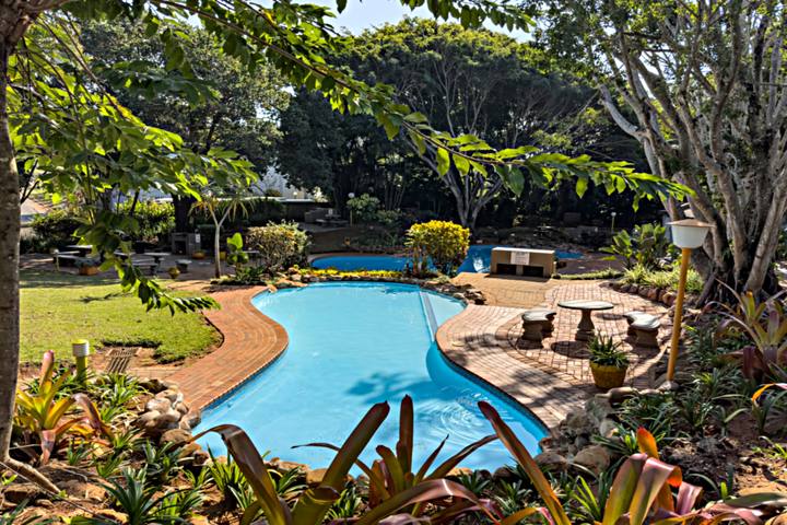 Villa Med 62 Complex pool
